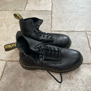 Dr. Martens size 8